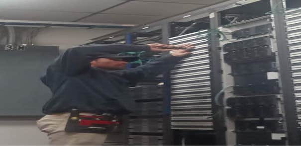 Bp Electric Temecula