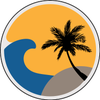 Coastal Palms Contracting logo
