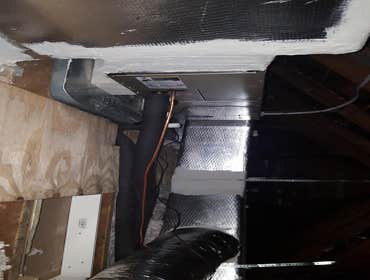 Photos from Infinity Air Conditioning All types of work for your next project, with the best in technology and equipment. Also heat load calculation te