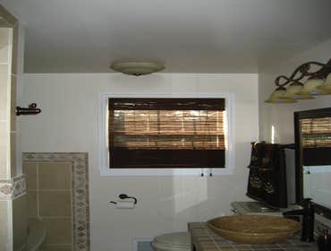 Bothell, WA Bath Remodel This was a complete tear-out and renovate. The plumbing was outdated and the tile was from the 50's... I have included a few b
