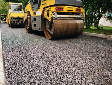Photos by Advanced Asphalt Paving #1