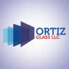 Ortiz Glass LLC logo