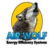Air Wolf Energy Efficiency Systems logo