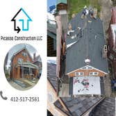 Picasso Construction LLC (Roofing-Siding & gutter)