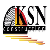 KSN Construction Contractors Inc logo