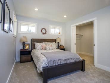 Whole house renovation/addition