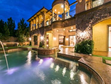 BYOP of Nevada, LLC Projects recently completed.