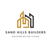 Sand Hills Builders Inc logo