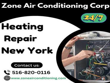 Zone Air Conditioning Corp Zone Air Conditioning Corp NYC is a trusted provider of residential and commercial heating and cooling services throughout N