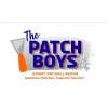 the Patch Boys of Northwest Arkansas logo