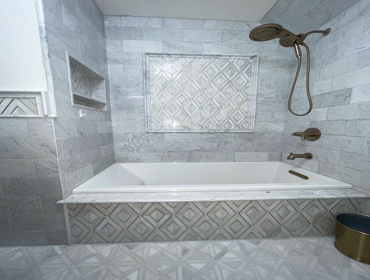 Photos by Tile Craft, LLC #1
