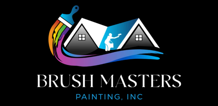 Photos by Brush Masters Painting #1