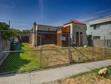 Hauser Boulevard, whole house renovation