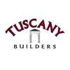 Tuscany Builders logo