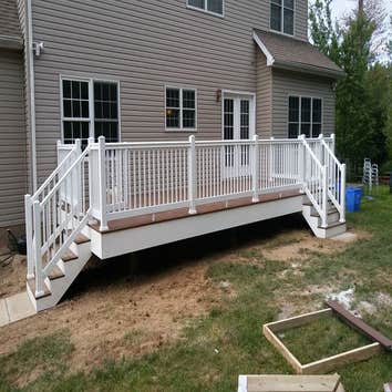Photos from Lozenski Tree and Construction