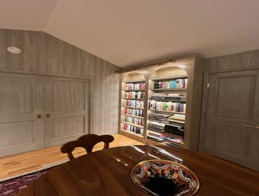 Photos by Rosembarg Construction, LLC #1