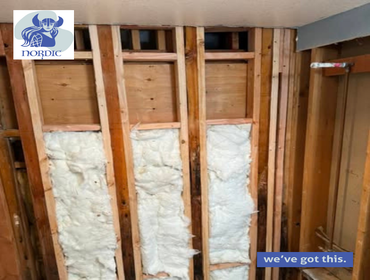 Photos by Nordic Properties And Insulation LLC #2