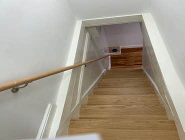 Photos by Fama Properties Services LLC #1 Total Remodeling 4th level property from add 5 bedrooms and 3 1/2 bathrooms