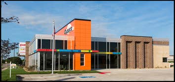 Dupaco Credit Union