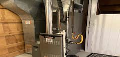 Photos by S.O.S Heating & Cooling #1