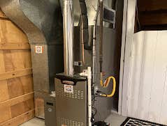 Photos by S.O.S Heating & Cooling #1