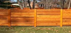 Fence Build