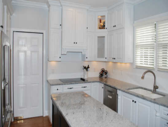 Photos from Cabinet Makeovers Inc