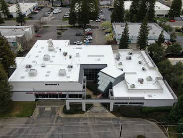 Flat Roofing