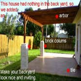 Photo(s) from Saenz Roofing & Home Repair pictures of projects done by Saenz Roofing & Home Repair