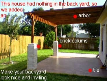 Photo(s) from Saenz Roofing & Home Repair pictures of projects done by Saenz Roofing & Home Repair
