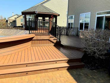 Photos by Decked Out Builders #1