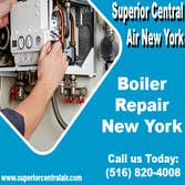 Superior Central Air New York