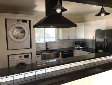Kitchen Remodeling