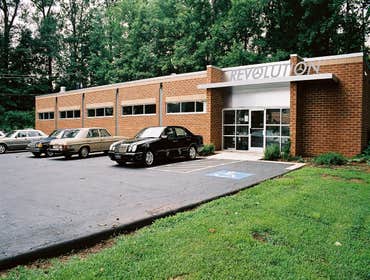 Gunn Construction & Development, Inc. Photos Multiple commercial Renovations: Bocado Restaurant, Atlantic Station Chiller Plant, Laurel Commons, 4th an