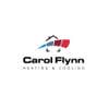 Carol Flynn Heating & Cooling logo