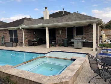 Photos by Houston Patio Covers #1