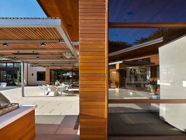 Contemporary Green