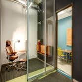 OpenSquare Tenant Improvement