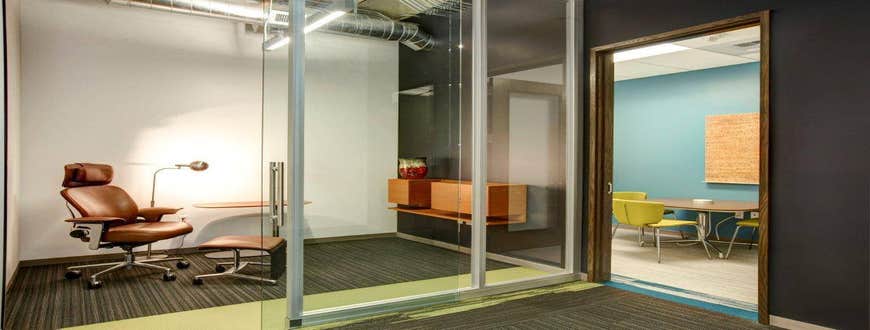 OpenSquare Tenant Improvement