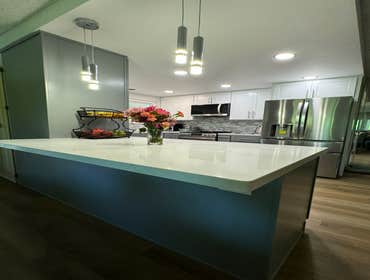 Photos by Lora Construction Services Inc #3 Kitchen Remodel
