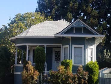 Roofing Projects