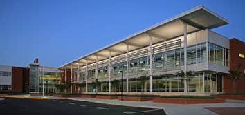 Fleming High School