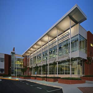 Fleming High School