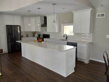 Kitchen Remodel