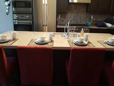 Photos from Global Floor Designs
