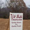 Wil-build Construction LLC logo