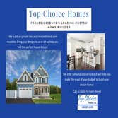 Top Choice Homes, Inc