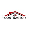 JA Contractor logo
