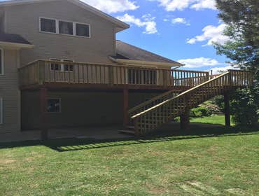 Photos from Hammertime Construction LLC