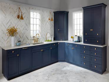 Photos by Broadway Kitchens & Baths, Inc #1